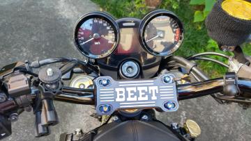 BEET ٸ߁ Z900RS(cafe)p ٸ i
