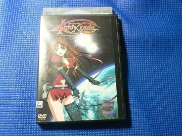 DVD ިڲ 1 Kiddy Grade 