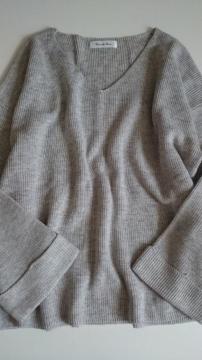 Rew de Rew ���D�f���D��V�l�b�N�j�b�g��������聙�ۃO���[��