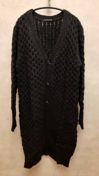 �V�ikmrii���ACRYLIC POLYAMIDE MOHAIR Bubble Long CD 02