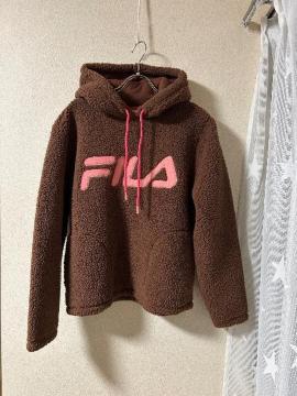 �V�i�^�O�t��FILA���{�A�p�[�J�[