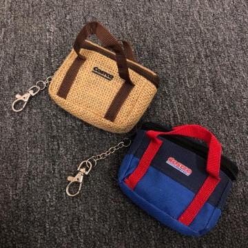 ���� COSTCO �R�X�g�R �o�b�O �L�[�z���_�[ 2�Z�b�g