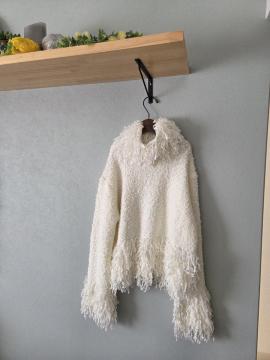 ZARA�j�b�g���t�����W�������z���C�g�j�b�g/�V�i��