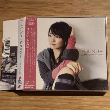 �y�����i�zSONGS ~Teen's Collection~ (DVD�t��)