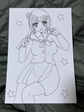 ����C���X�g�@�L�~�ƃA�C�h���v���L���A�@�����@�����Ȃȁ@���m�N���@�n�K�L�T�C�Y�C