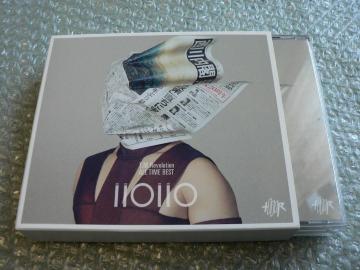 T.M.Revolution�w2020 -T.M.Revolution ALL TIME BEST�x����Ձy3CD+DVD�z�x�X�g