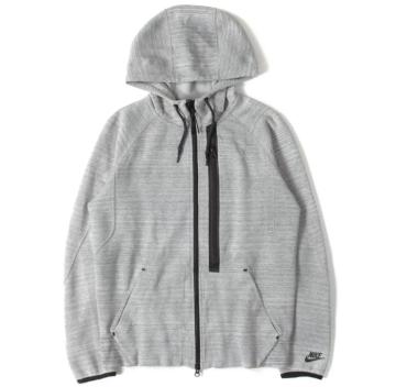 NIKE TECH FLEECE 2.0 AW77 ZIP JACKET M ebNt[X