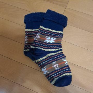 ルームソックス