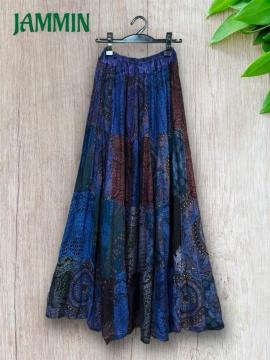 �p�b�`���[�N�t���A�X�J�[�g�@�X�J�[�g�@�����O�X�J�[�g�@�A�W�A���@�G�X�j�b�N