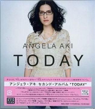 AWFEALTODAY񐶎YՁJ