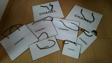 CHANELVbv܂W_ZbgIVi