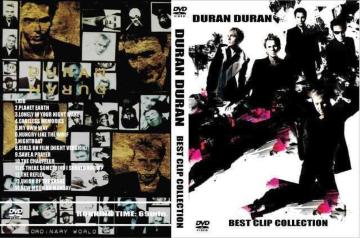 DURAN DURAN PV ff vWCLIP