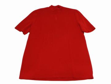 YVES SAINT LAURENT �T�����[���� �g���A�Z�e�[�g�~�R�b�g�� �����j�b�g ��M ���b�h��USED����������