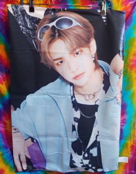 StrayKidsqWJo[NbVJo[XgCLbYXLY