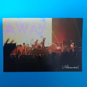 |XgJ[h[Alexandros]But wait.Arena?2022񔄕i