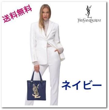 yCT[zK^(񔄕i)wYVES SAINT LAURENT  g[gobOxVi