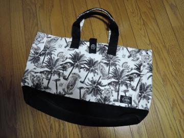 CRIMIE NC~[ g[gobO v XEF[h U[ TOTE BAG }A An