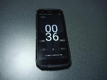 DOOGEE S41 MAX