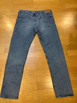 LEVIfS [oCX 502 Xg[gfj 傫sizeW40L36