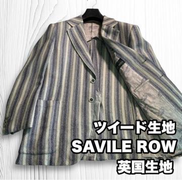 SAVILE ROW pn cC[h XgCvWPbg { e[[hWPbg MTCY