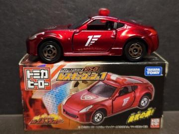 ���g�~�J�q�[���[�����X�L���[�g�~�J�V���[�YRTS-01�����X�L���[�_�b�V���P(�E�C�̐ԁI)�����Y�t�F�A���f�B�y(�y�R�S)��