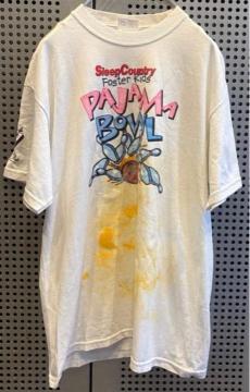 �Ò��@���B���e�[�W�@vintage T�V���c�@�v�����gT�V���c�@�y�C���gT�V���c�@�W�����N�@�ڂ�@�{���@���h