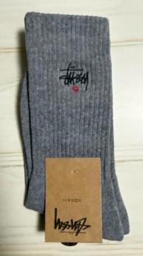 stussy �X�e���[�V�[ ���S �\�b�N�X �C�� �����Y �O���[