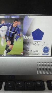 2007 }OmAExX W[WJ[h