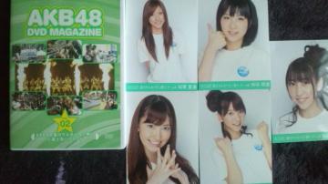ڱ!AKB48/Ă̻ٵ޻ݍՂ聙DVDʐ^5ti!