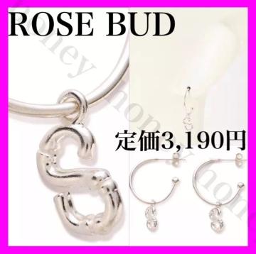 Z[艿3,190~SCjVtt[vsAXROSE BUD