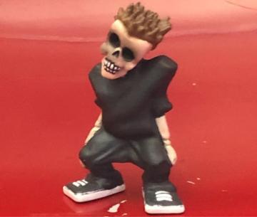 sKORNtA DEADMEN david tBMA ~[WVgC fUCi[YgC R[ oh re[W gC