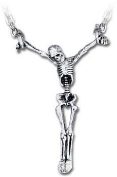 ALCHEMY GOTHIC: Lost Soul pendant ꂽ