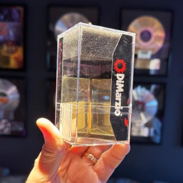 �y�r���[�E�V�[���zNew DiMarzio �gRelentless�h P Bass Pickup