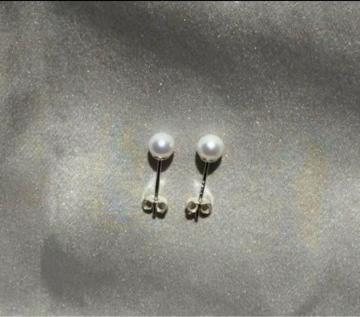 �V�R�W���^��i�p�[���j�ƃV���o�[925���g�p�����X�^�b�h�s�A�X