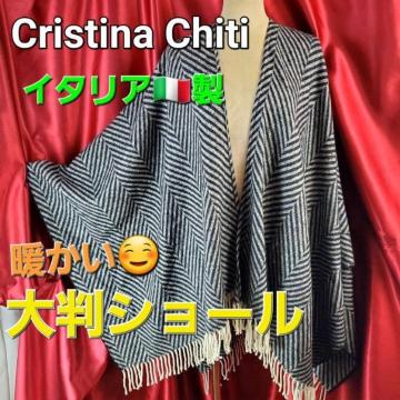 ���C�^���A����Cristina chiti���f�G�I�I�唻�V���[��/�H�D/�}���g��F��