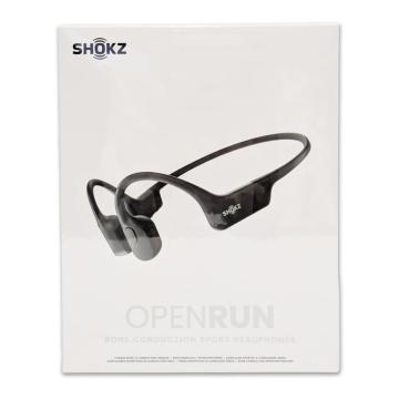 Shokz (�V���b�N�X) OpenRun ���`���C���z��