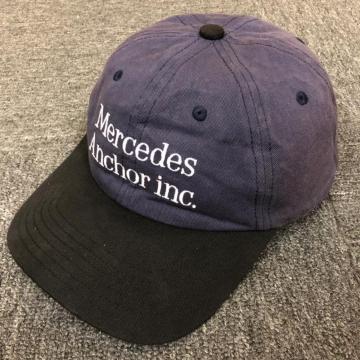 ���� Mercedes Anchor inc. �L���b�v �X�q �c�[�g��