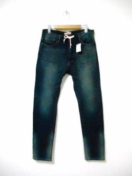 □ナノユニバース ヴィンテージ加工 スウェット パンツ/メンズ/M☆新品☆新作