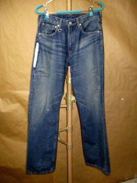 levis fenom DENIM DISCO Decoration FM207-0054 29