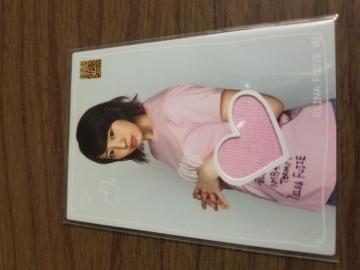 NMB48@]ꂢȁ@RX`[J[h