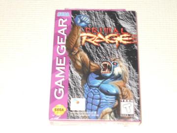 GGPRIMAL RAGE CO({̓\)ViJ