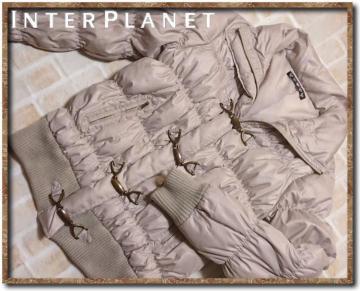 �C���^�[�v���l�b�g�@�_�E���W���P�b�g�@����