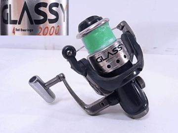 XsjO[ GLASSY 2000  0710-12