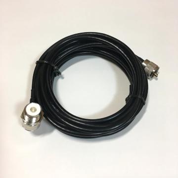 �ԍ� ���[�r���A���e�i �p �����P�[�u�� RG-58U 5m MJ MP