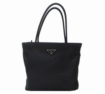 PRADA v_ B8484 TESSUTO CITY iC nhobO ubN~Opv[gUSED