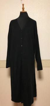 Samansa Mos2 �j�b�g�����O�J�[�f�B�K�� ��