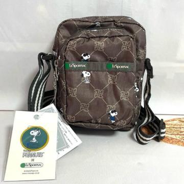 ViLeSportsac X|[gTbN Xk[s mO V_[obO ~jV_[ 3377 