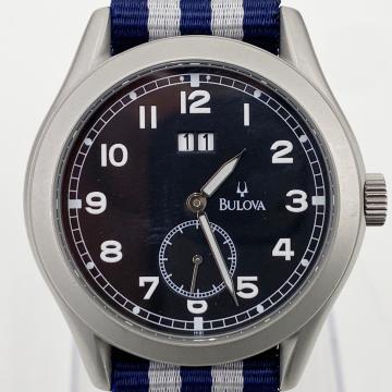 yizBulova BW007 rbOfCg~^[rv