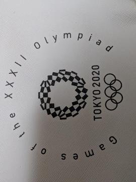 �����I�����s�b�N�|�[�`