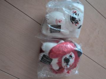 ���O�r�[���[���h�J�b�v �}�X�R�b�g�L�[�`�F�[�� 2�Z�b�g